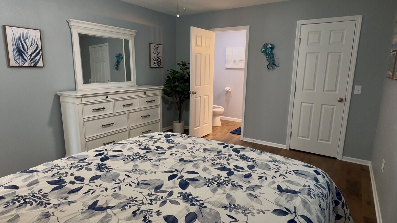 Photo of Bedroom in Parker