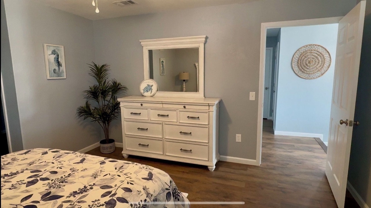 Photo of Bedroom in Parker