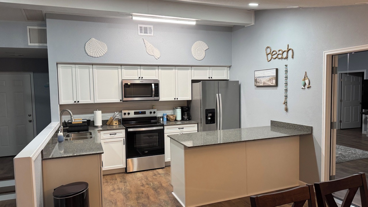 Photo of Kitchen in Parker