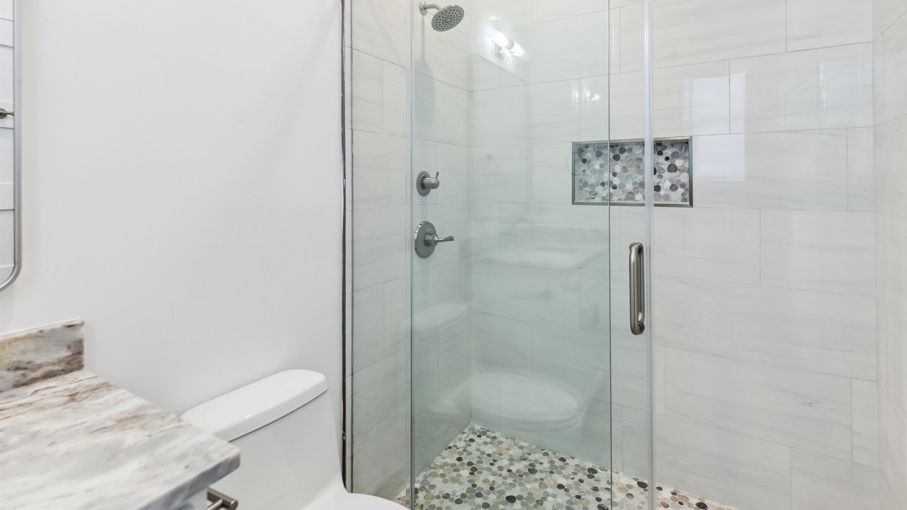 Photo of Bathroom in Thomas Drive