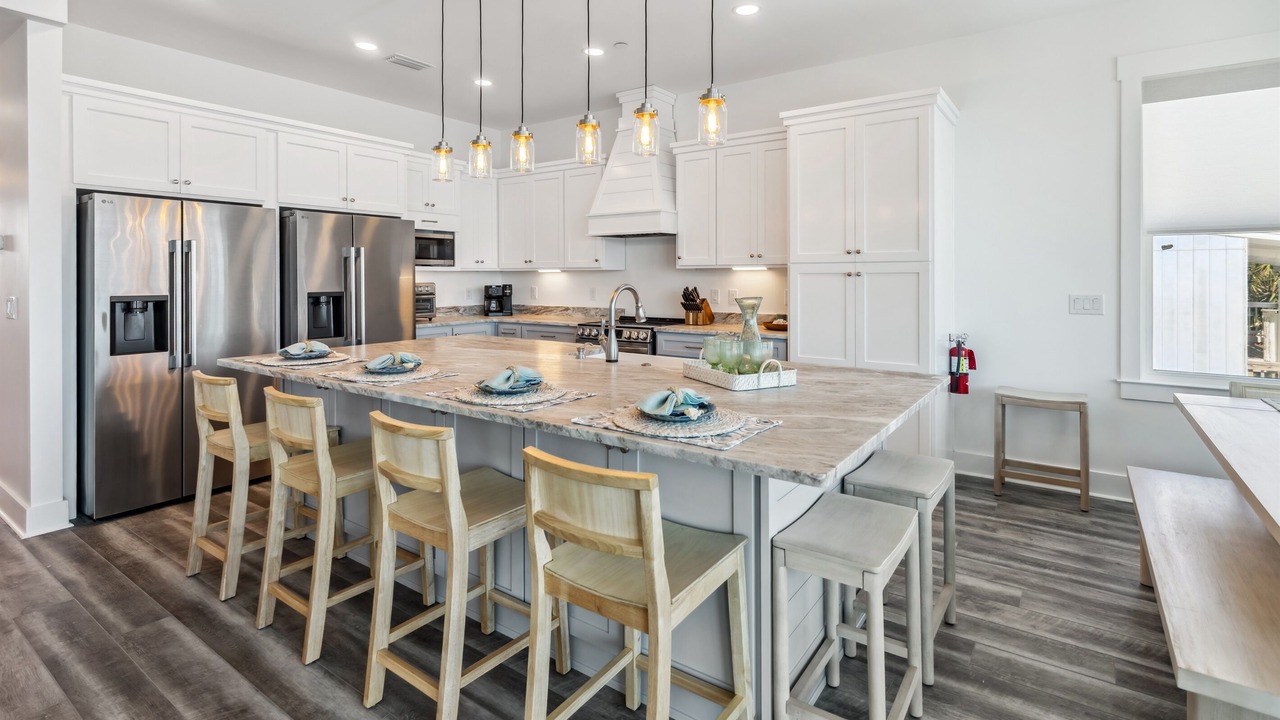 Photo of Kitchen in Thomas Drive