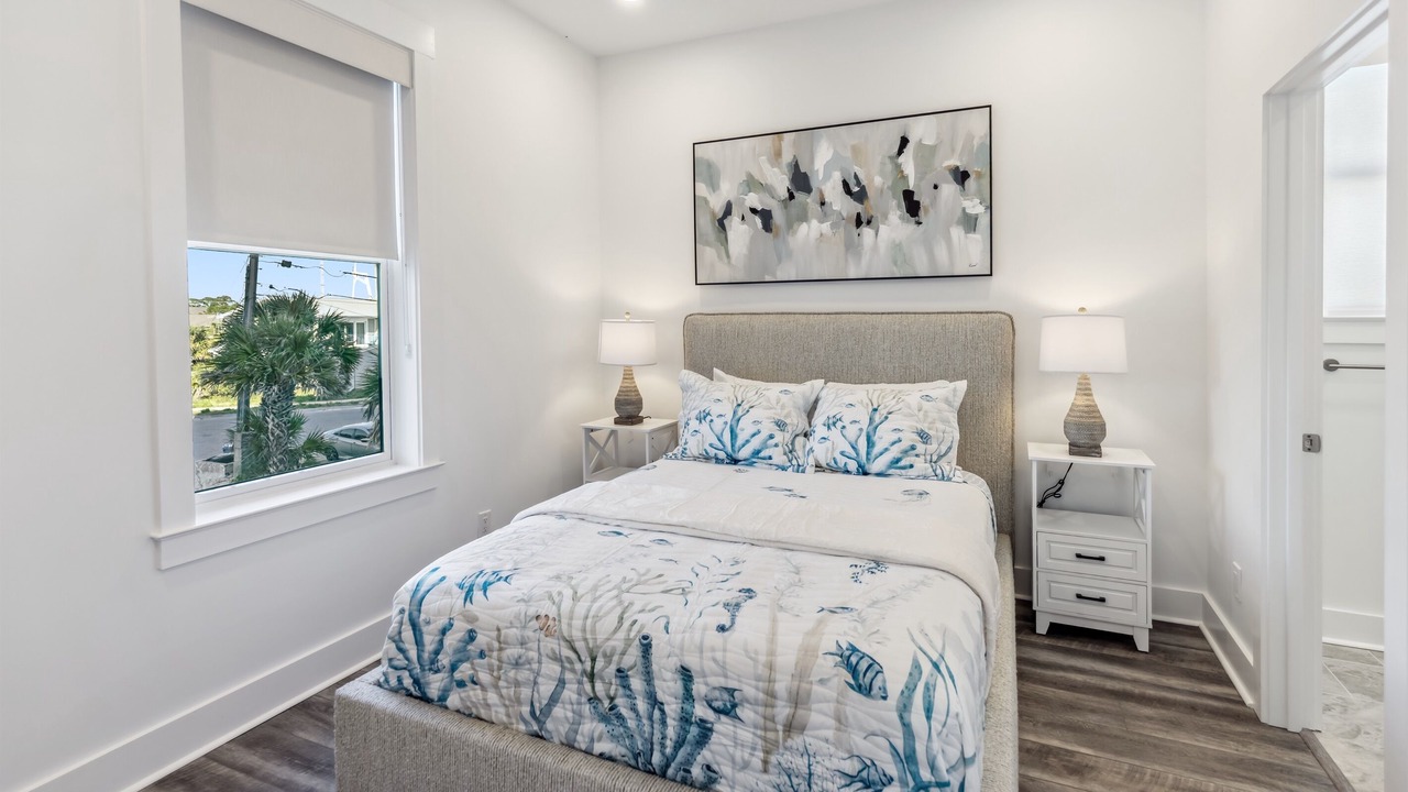 Photo of Bedroom in Thomas Drive