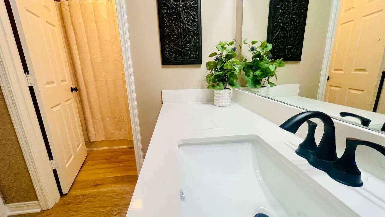 Photo of Bathroom in Hammond