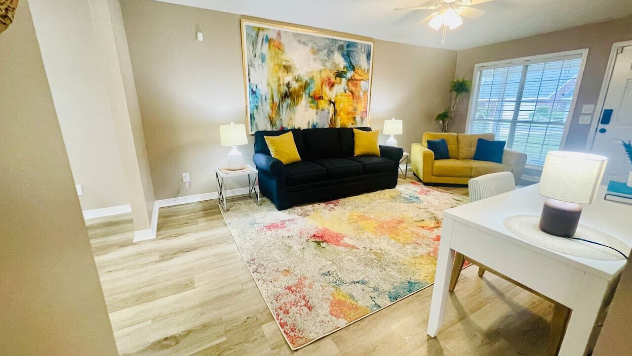Photo of Livingroom in Hammond