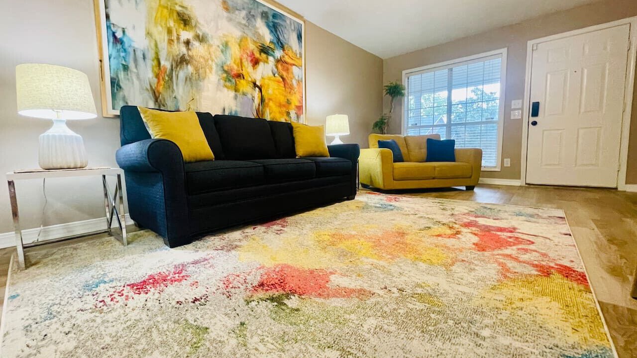 Photo of Livingroom in Hammond