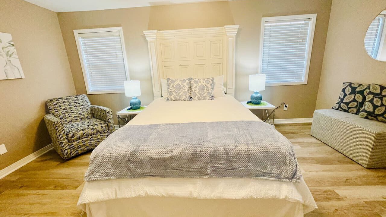 Photo of Bedroom in Hammond