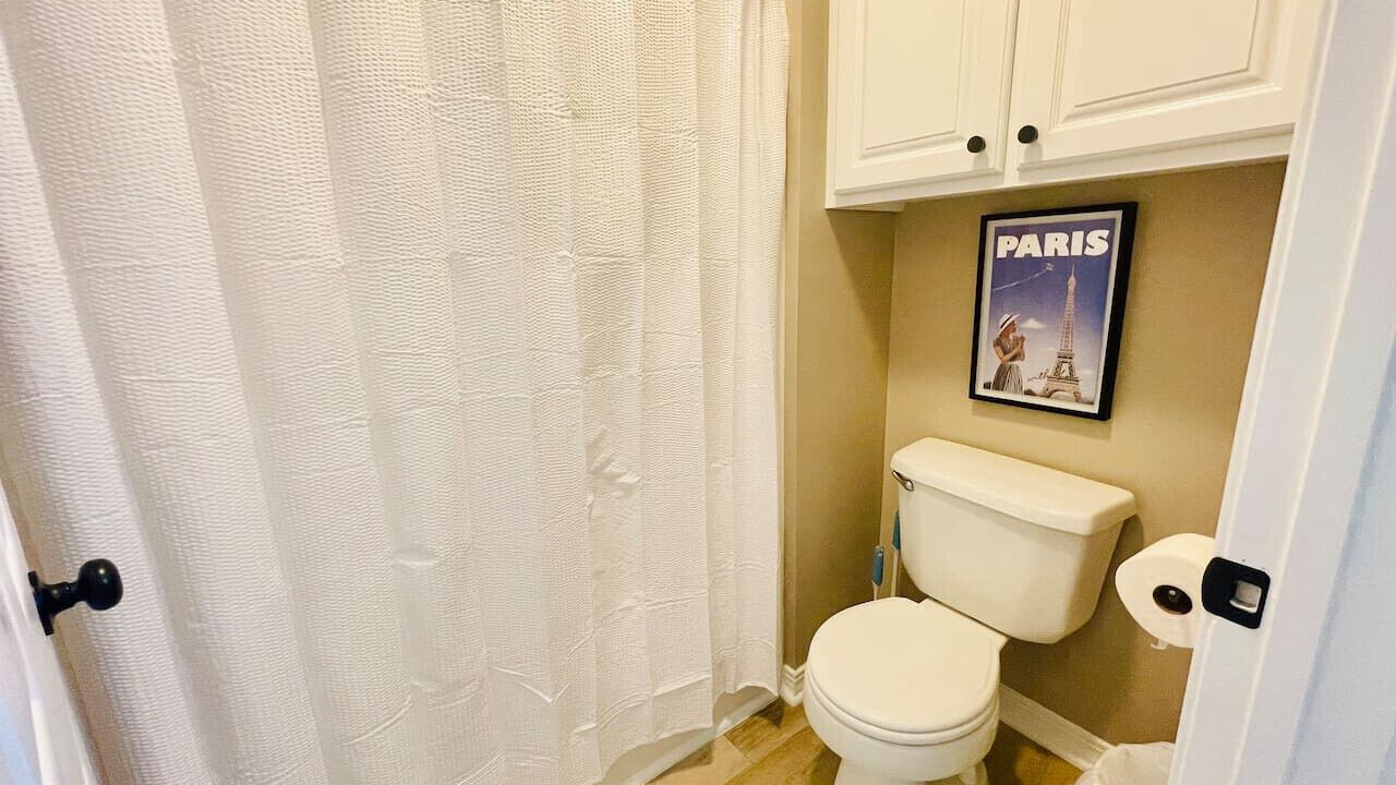 Photo of Bathroom in Hammond