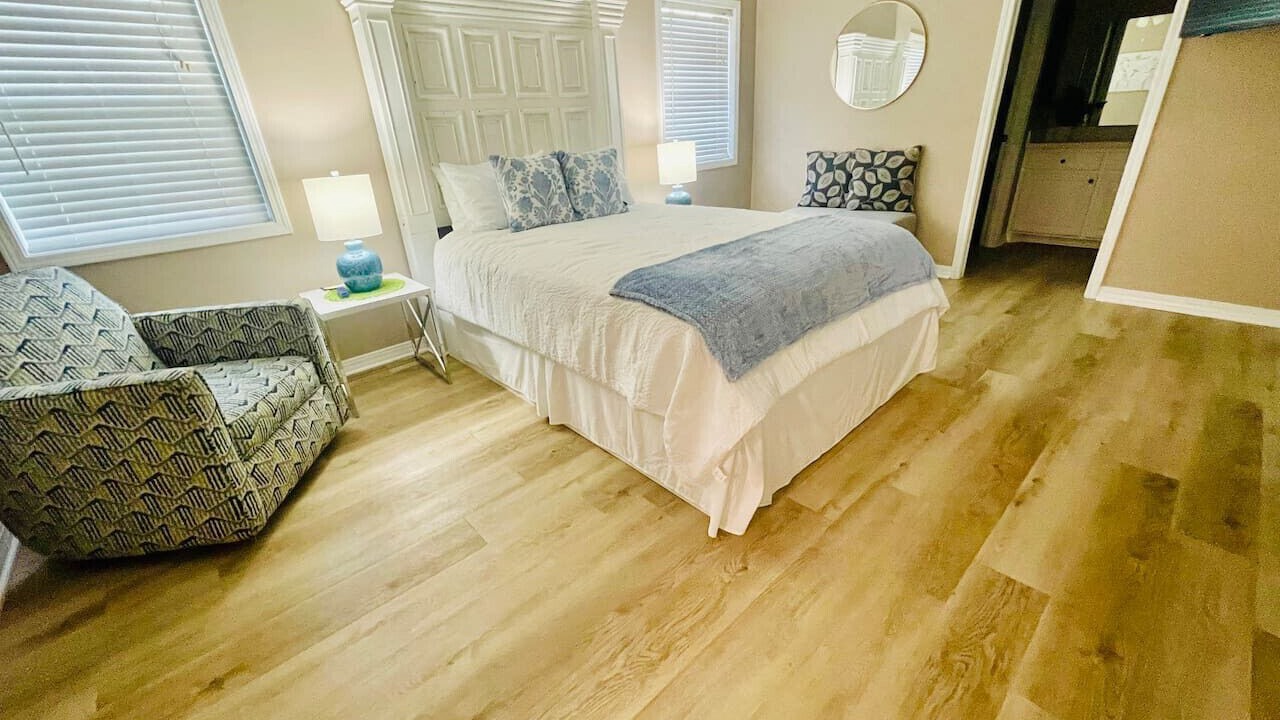 Photo of Bedroom in Hammond