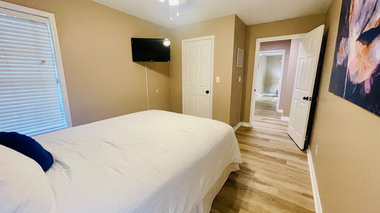 Photo of Bedroom in Hammond