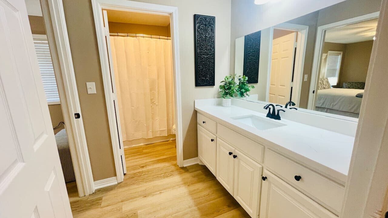 Photo of Bathroom in Hammond