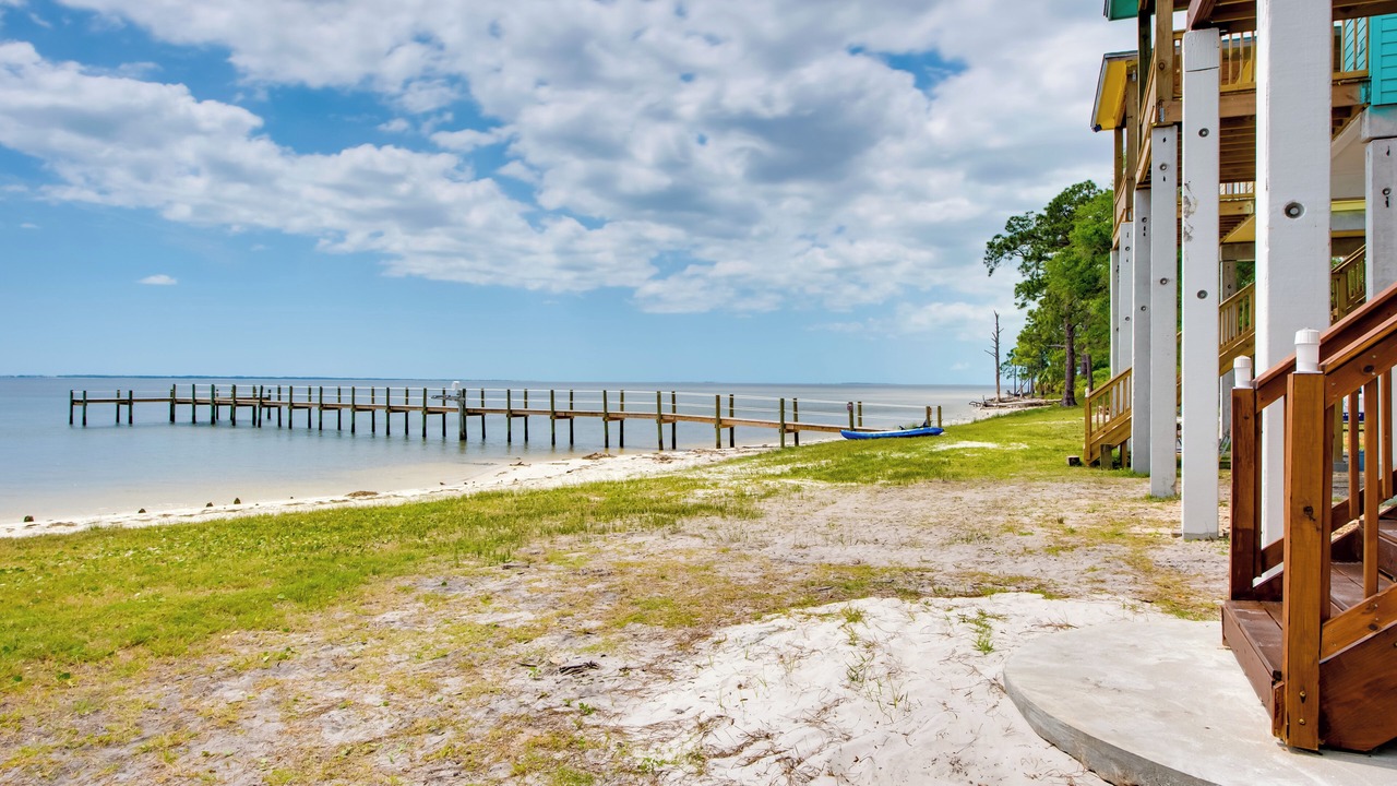 Photo of Outdoor in Carrabelle