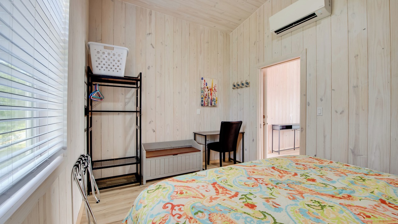 Photo of Bedroom in Carrabelle