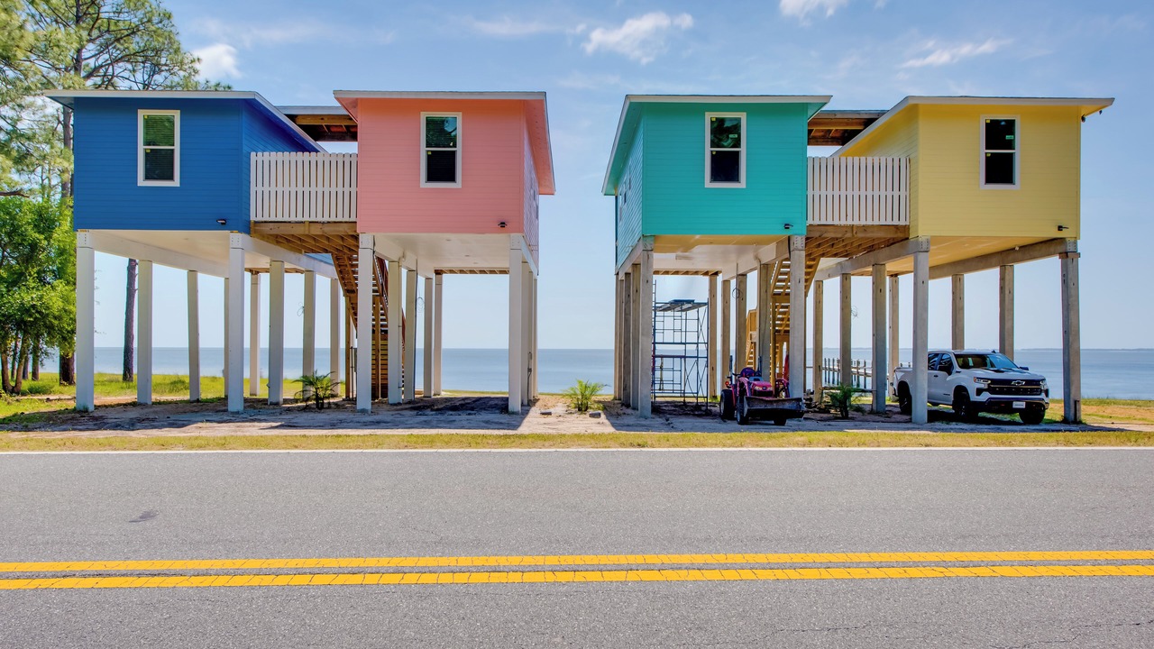 Photo of Outdoor in Carrabelle