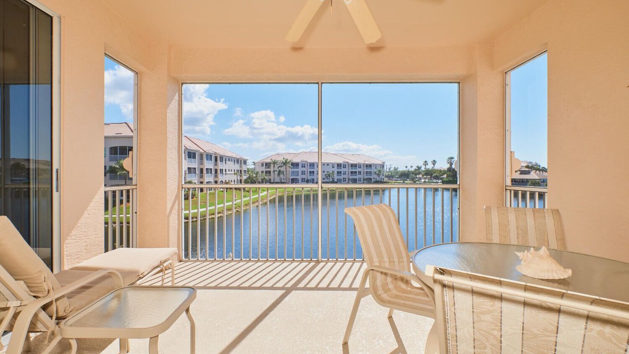 Photo of Outdoor in Tropical Cove