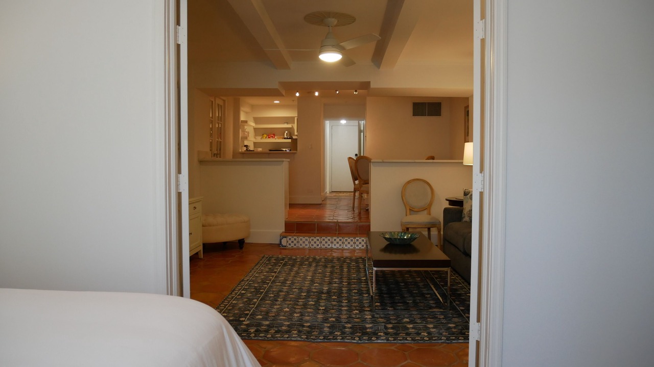 Photo of Bedroom in Palm Beach