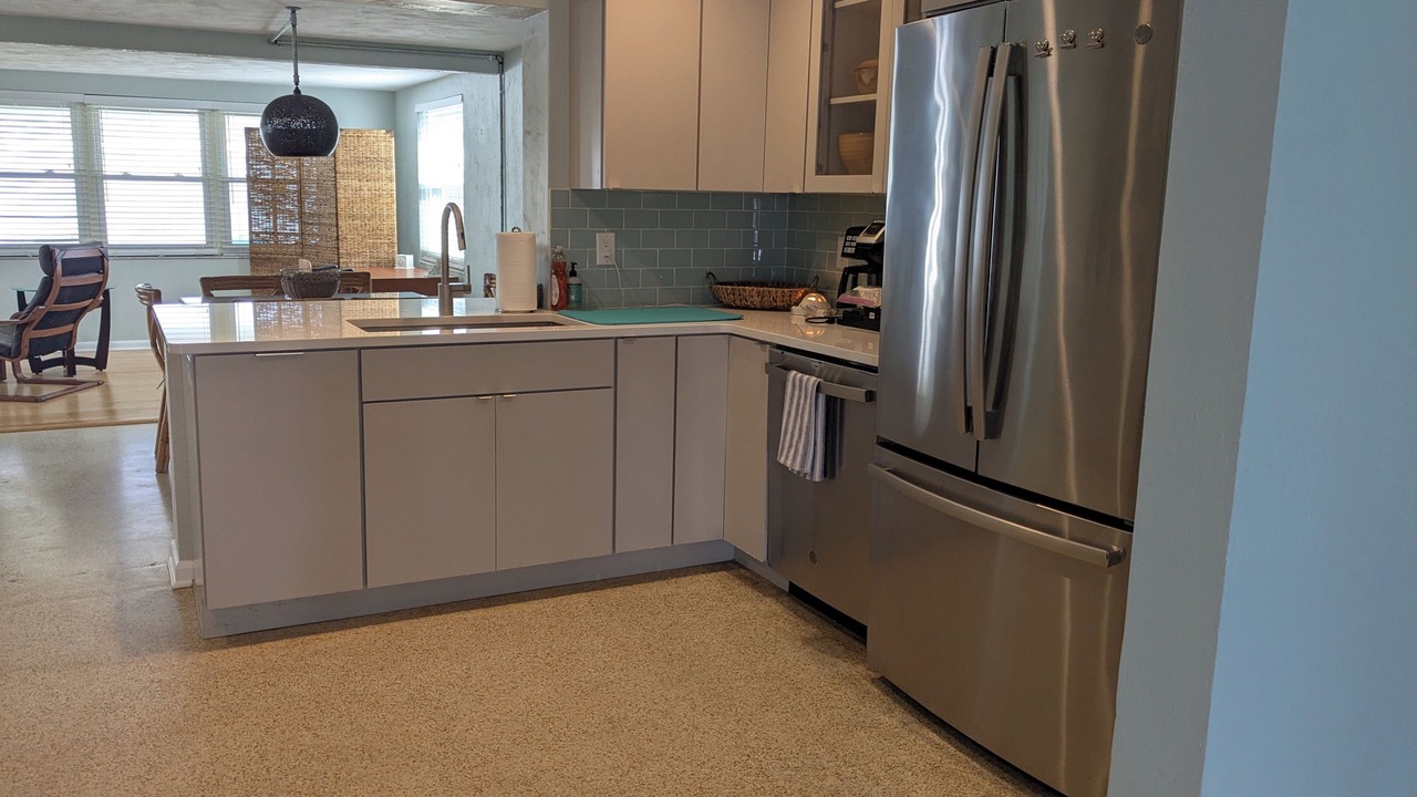 Photo of Kitchen in Glenwood