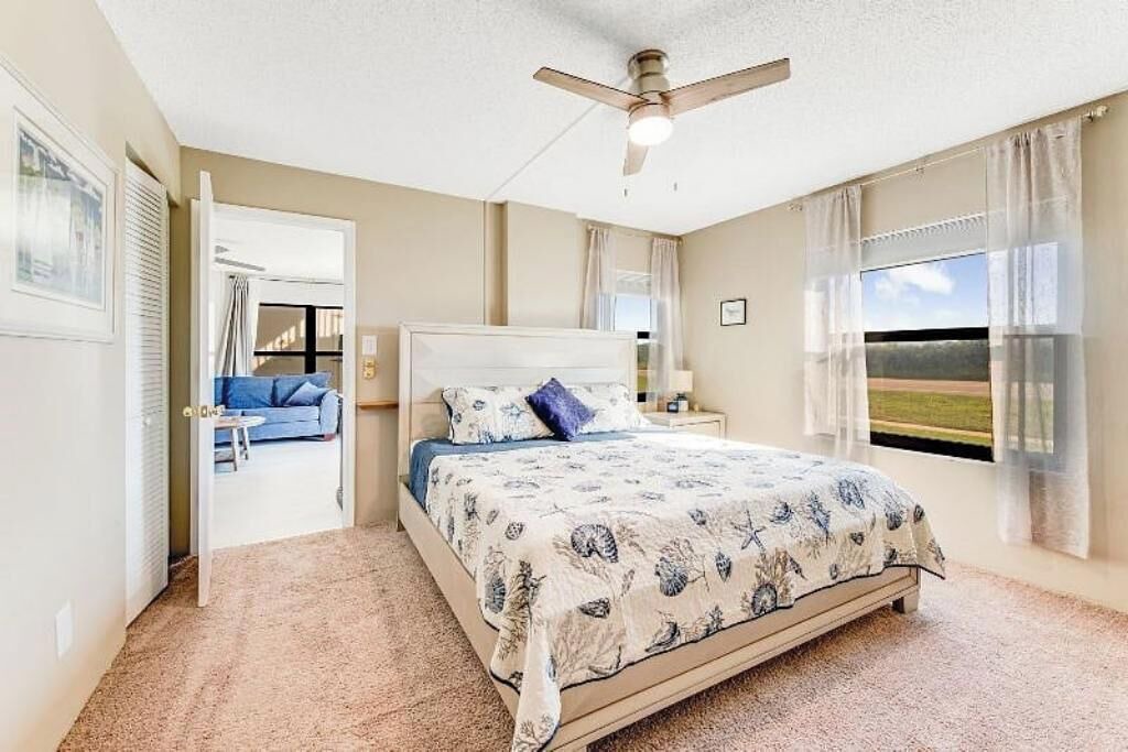 Photo of Bedroom in Avalon by the Sea