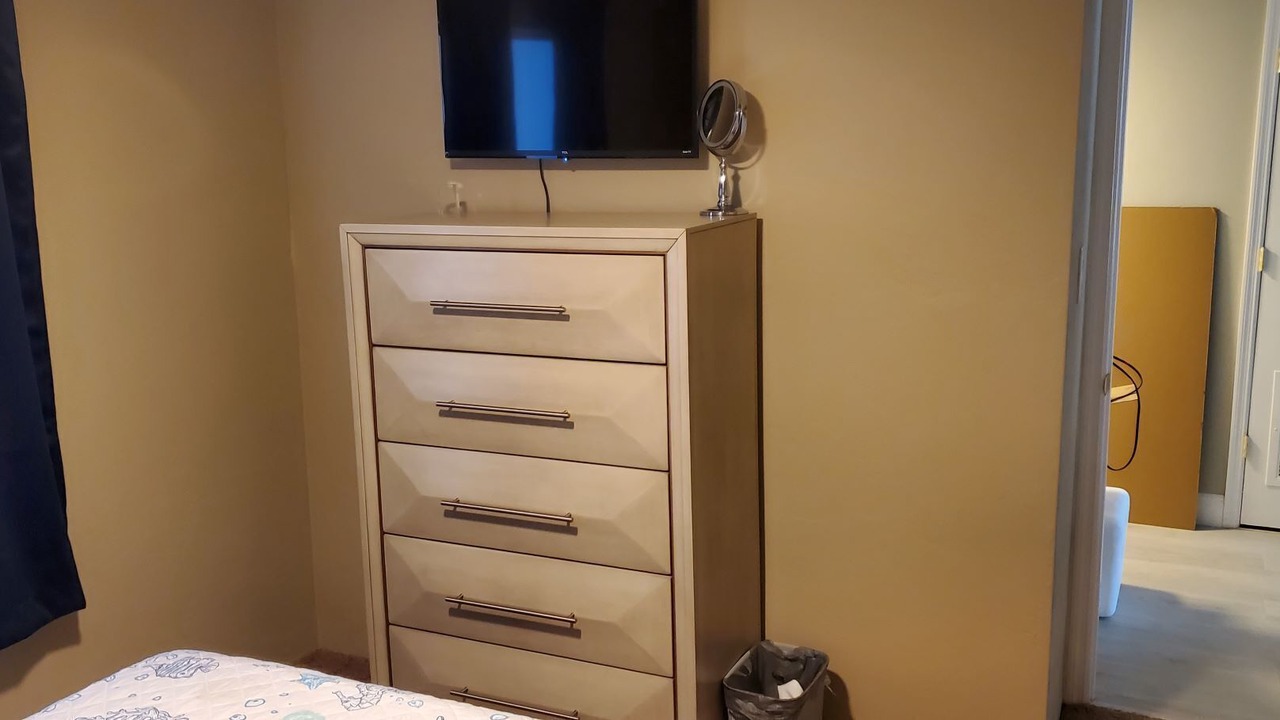 Photo of Bedroom in Avalon by the Sea