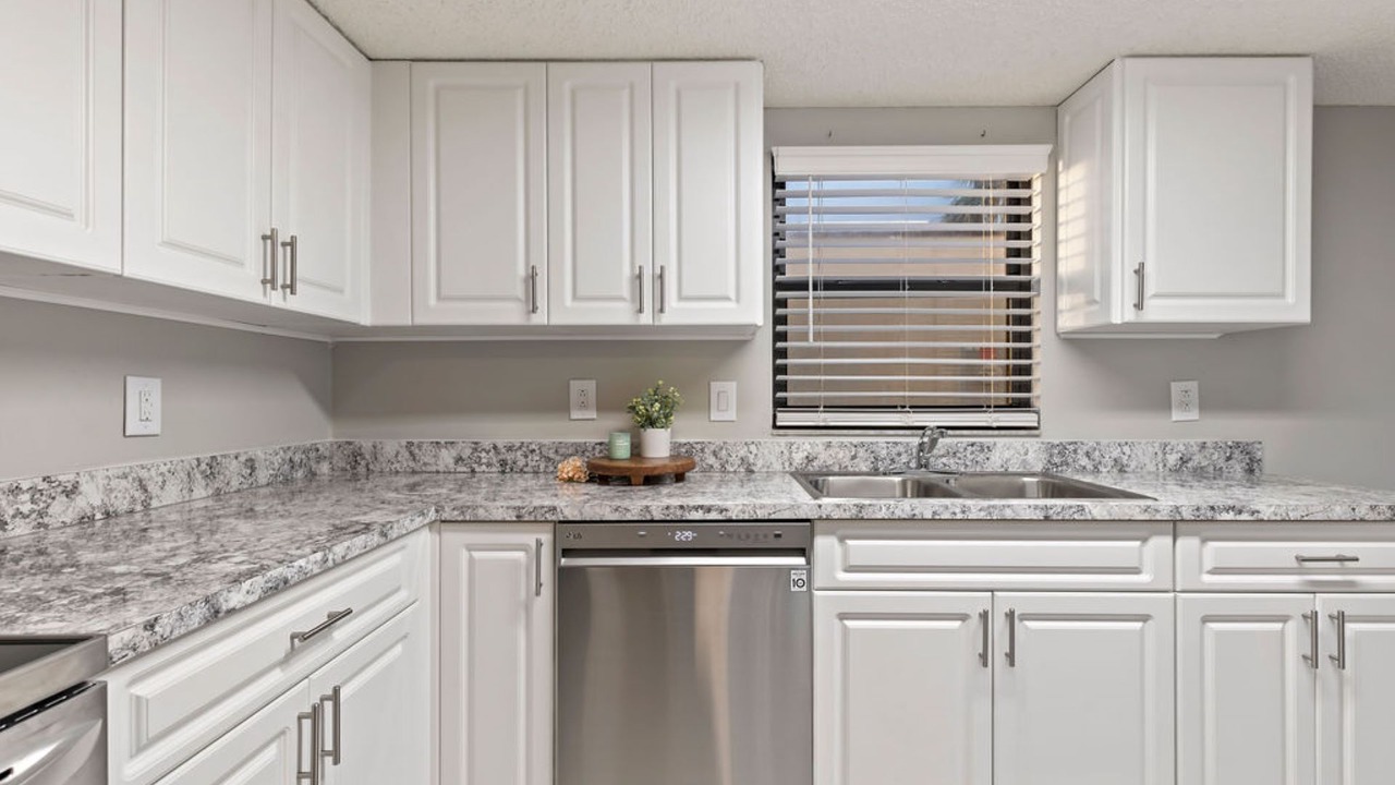 Photo of Kitchen in Avalon by the Sea