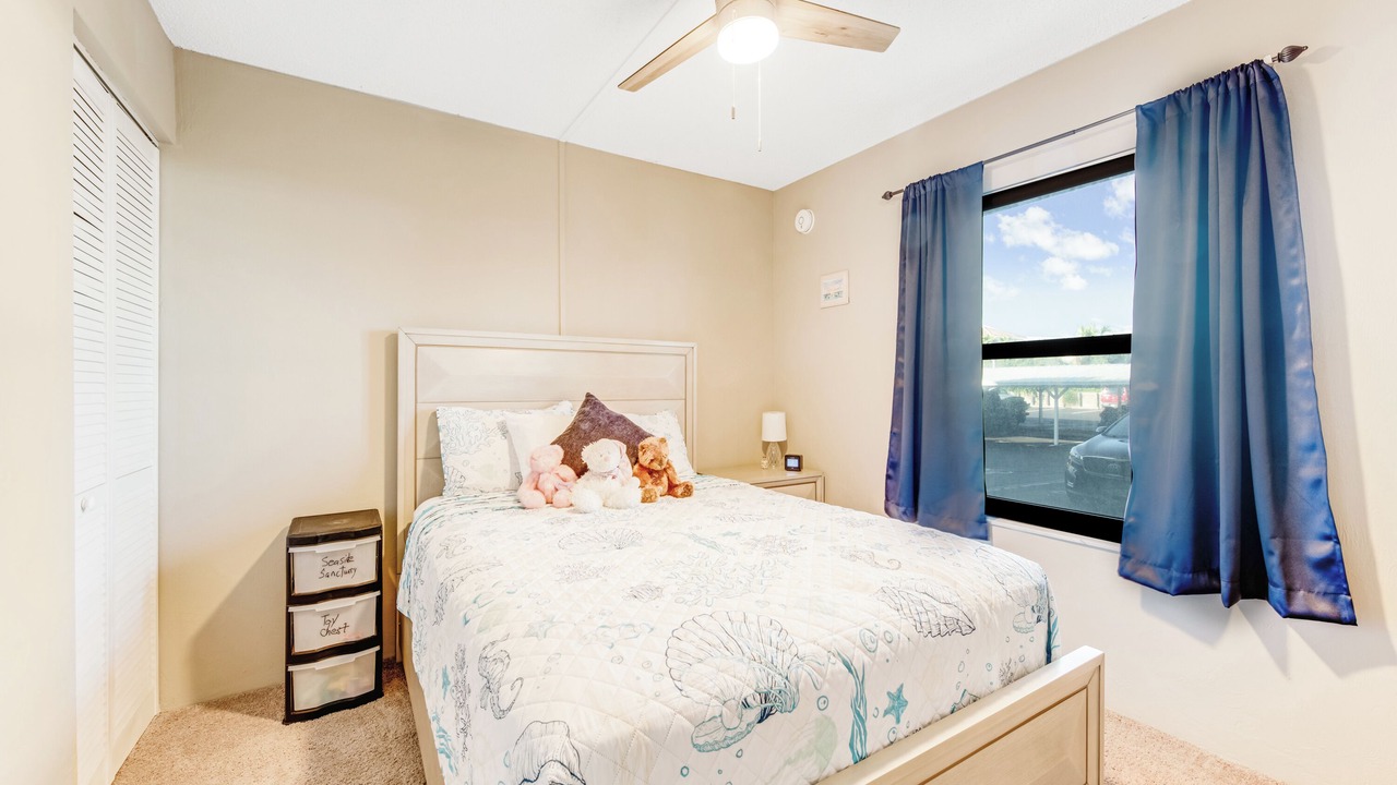 Photo of Bedroom in Avalon by the Sea