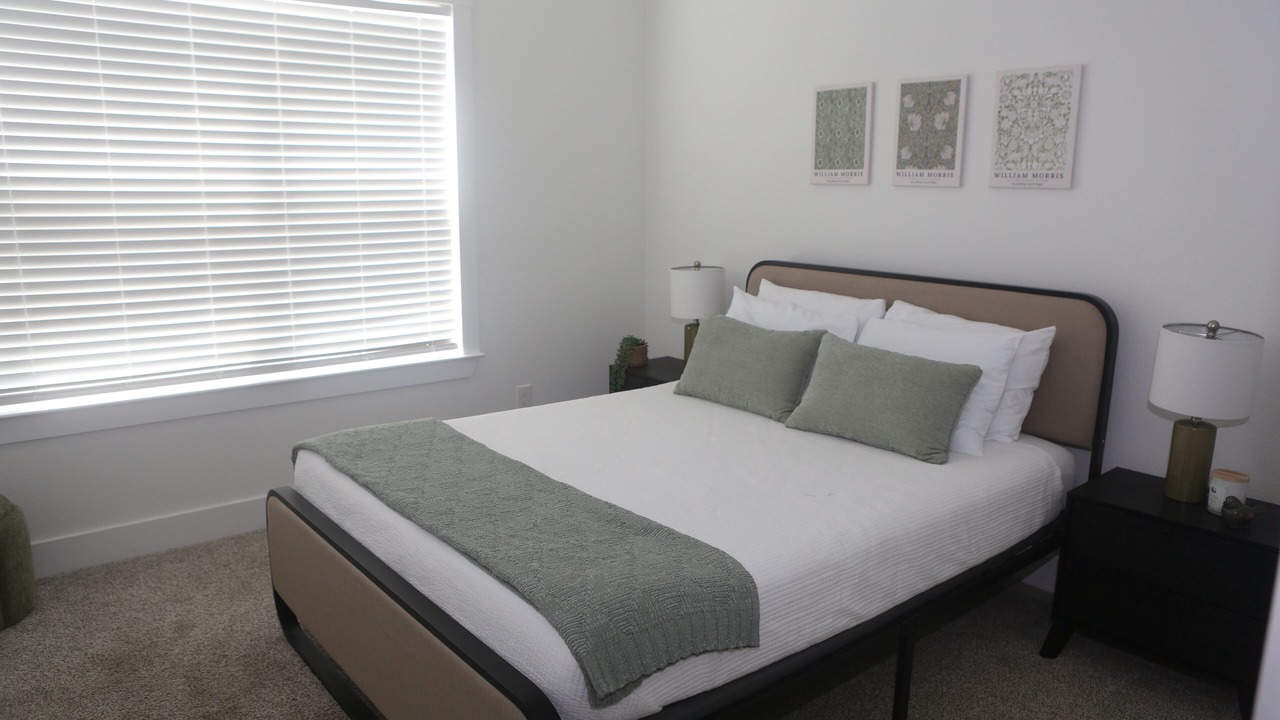 Photo of Bedroom in Carolyn Estates