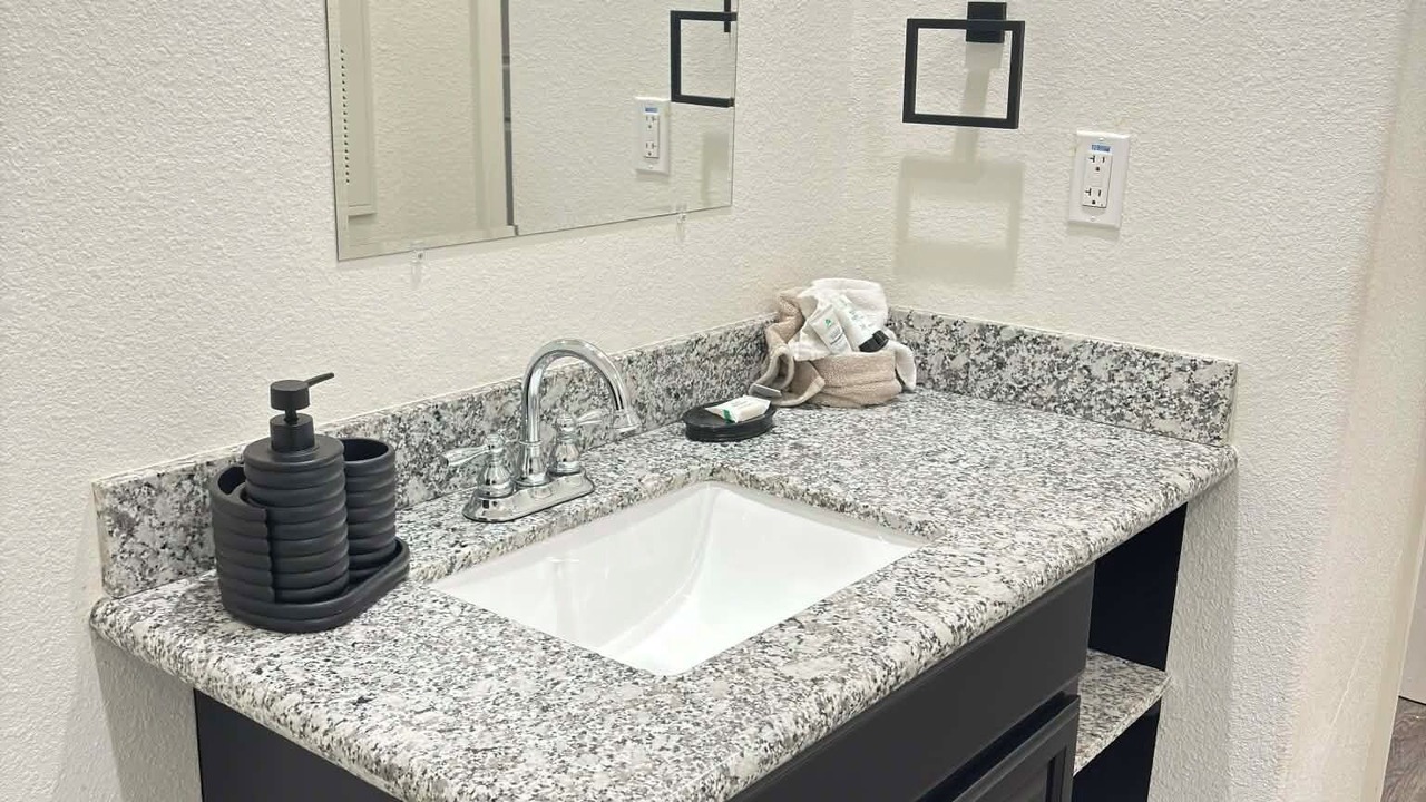 Photo of Bathroom in Voth