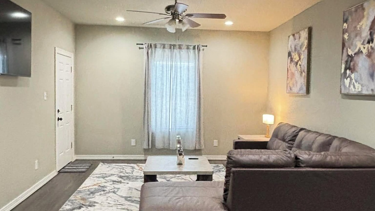 Photo of Livingroom in Voth