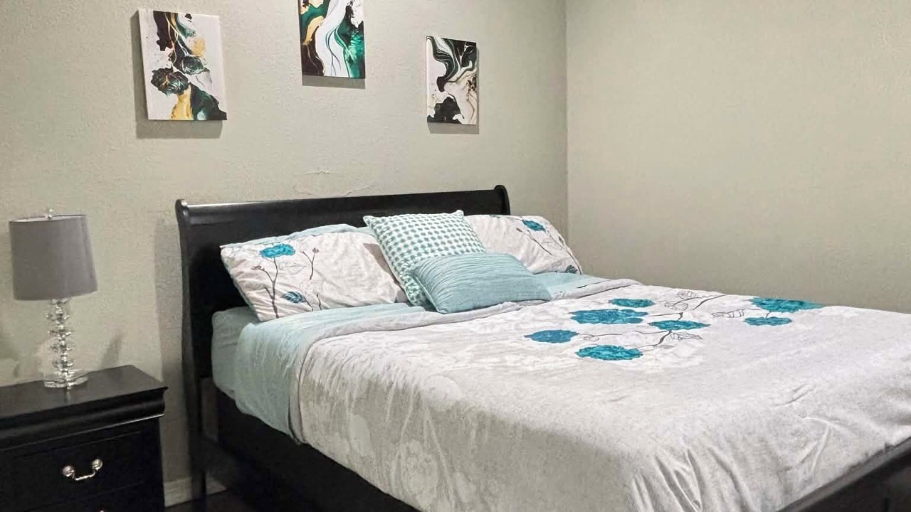 Photo of Bedroom in Voth