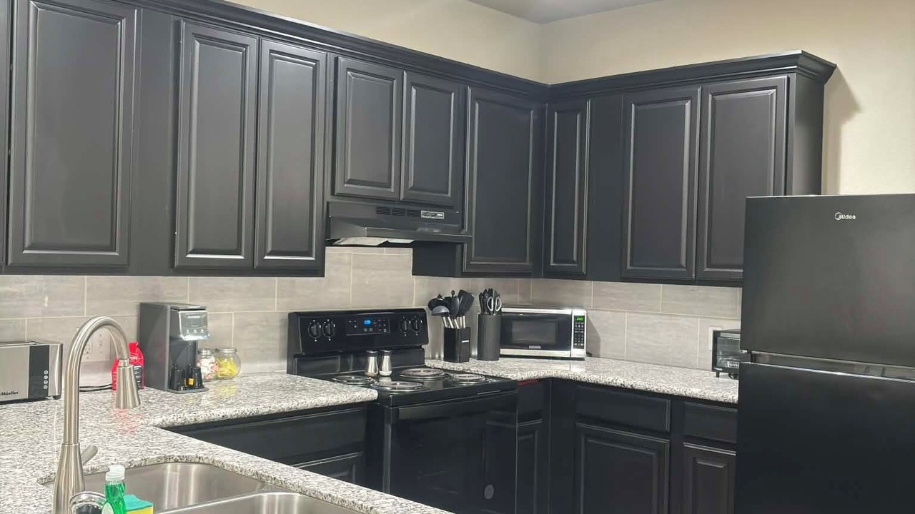 Photo of Kitchen in Voth