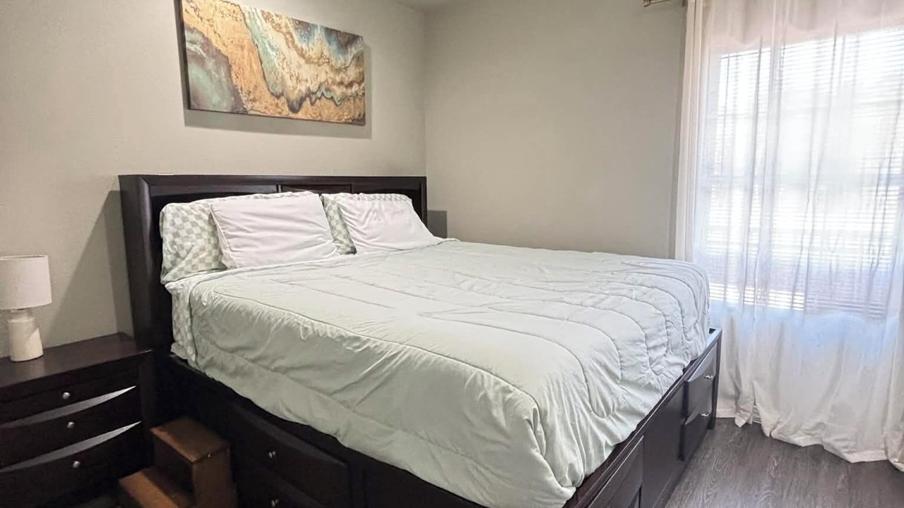 Photo of Bedroom in Voth