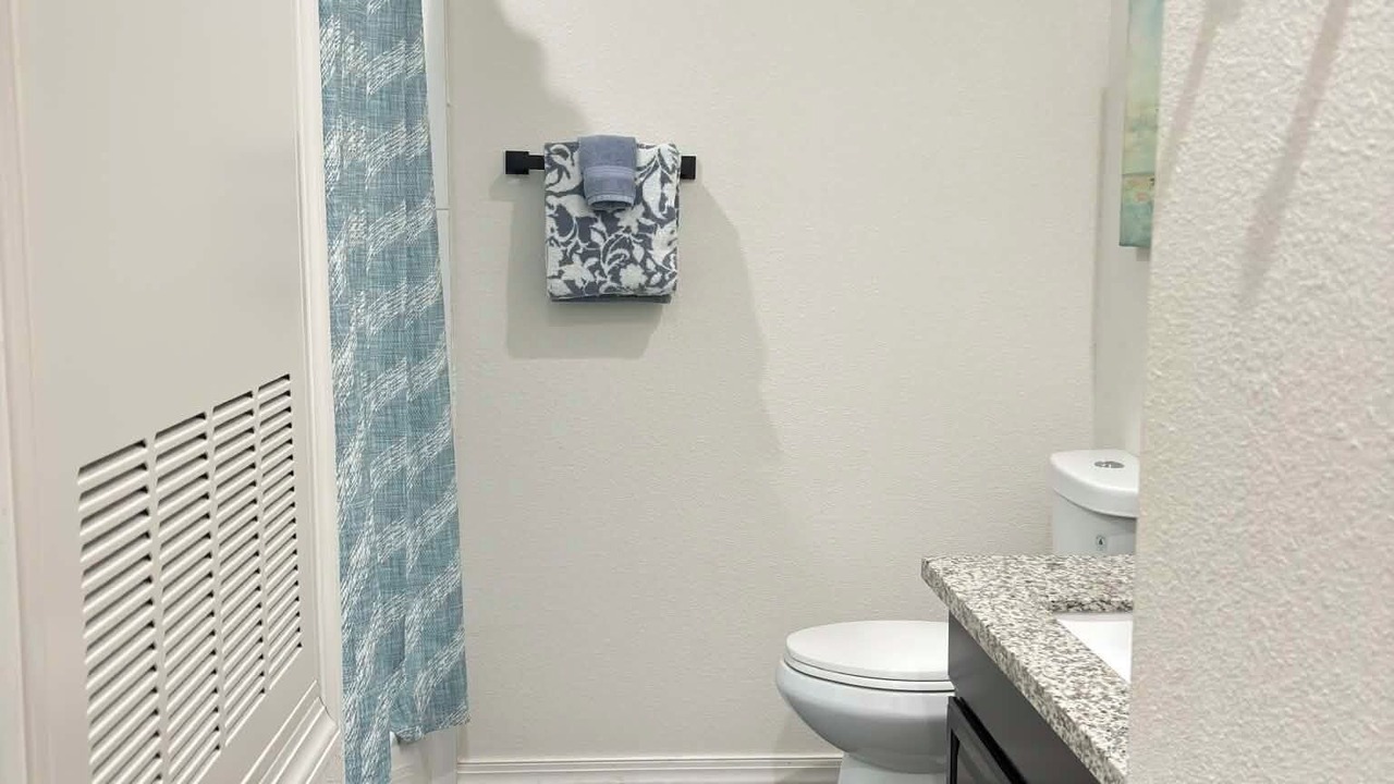 Photo of Bathroom in Voth