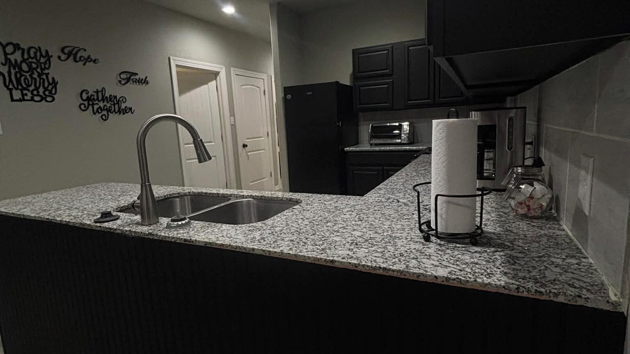 Photo of Kitchen in Voth