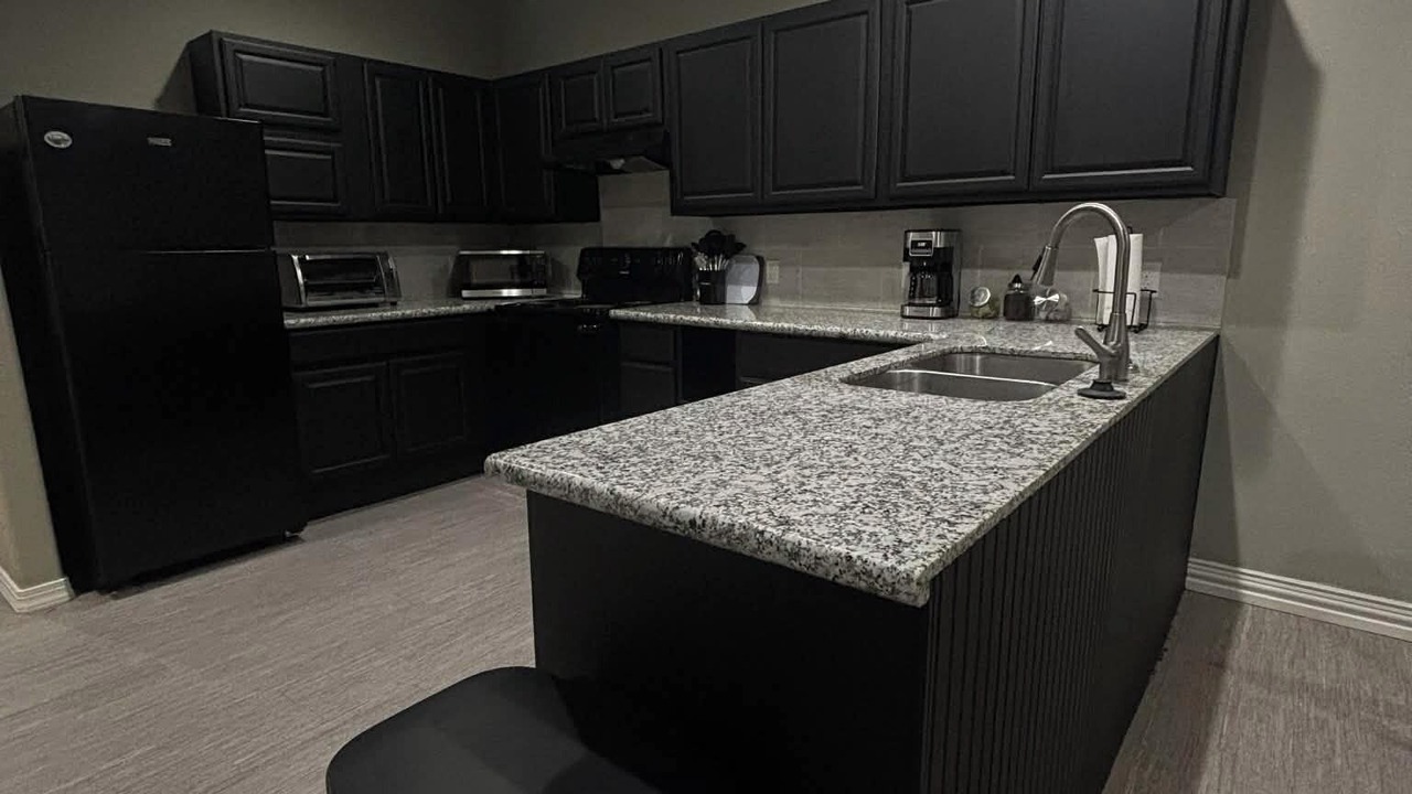 Photo of Kitchen in Voth