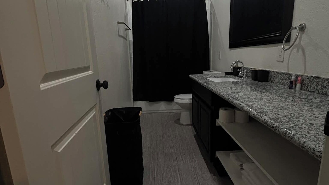 Photo of Bathroom in Voth
