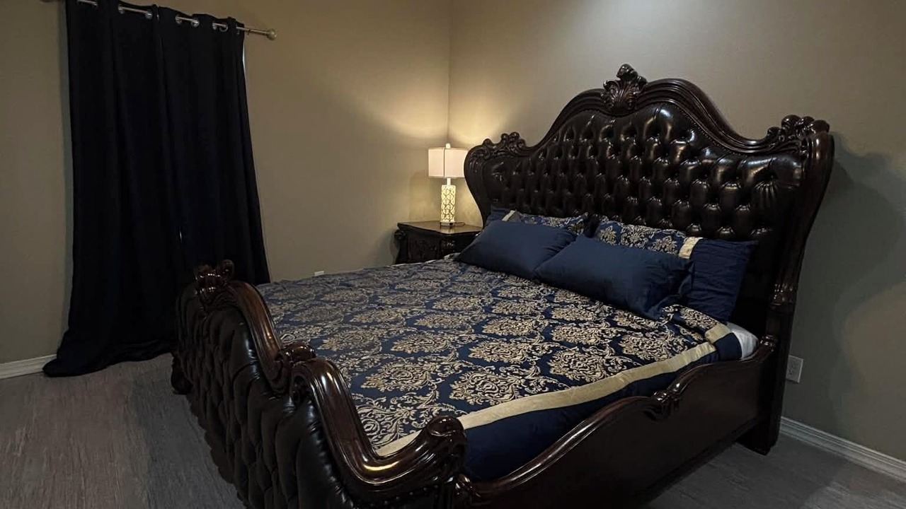 Photo of Bedroom in Voth