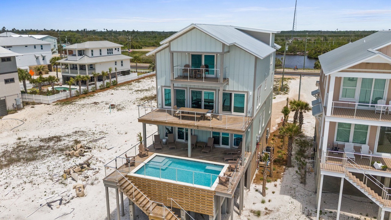 Photo of Others in Mexico Beach