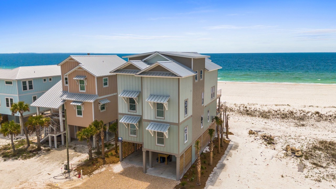 Photo of Others in Mexico Beach
