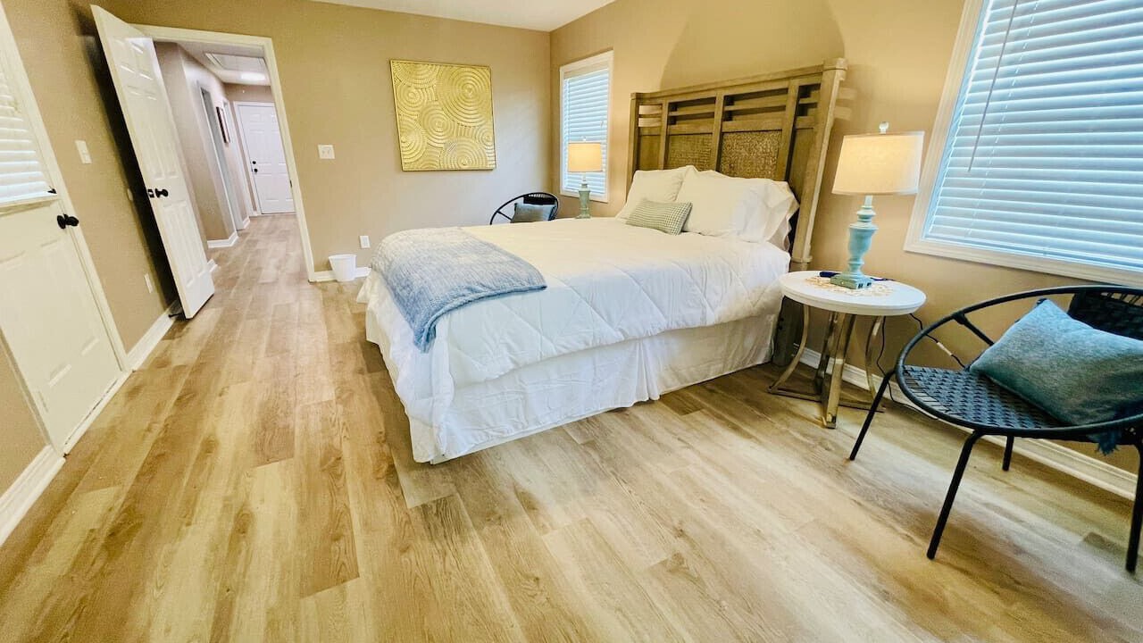 Photo of Bedroom in Hammond