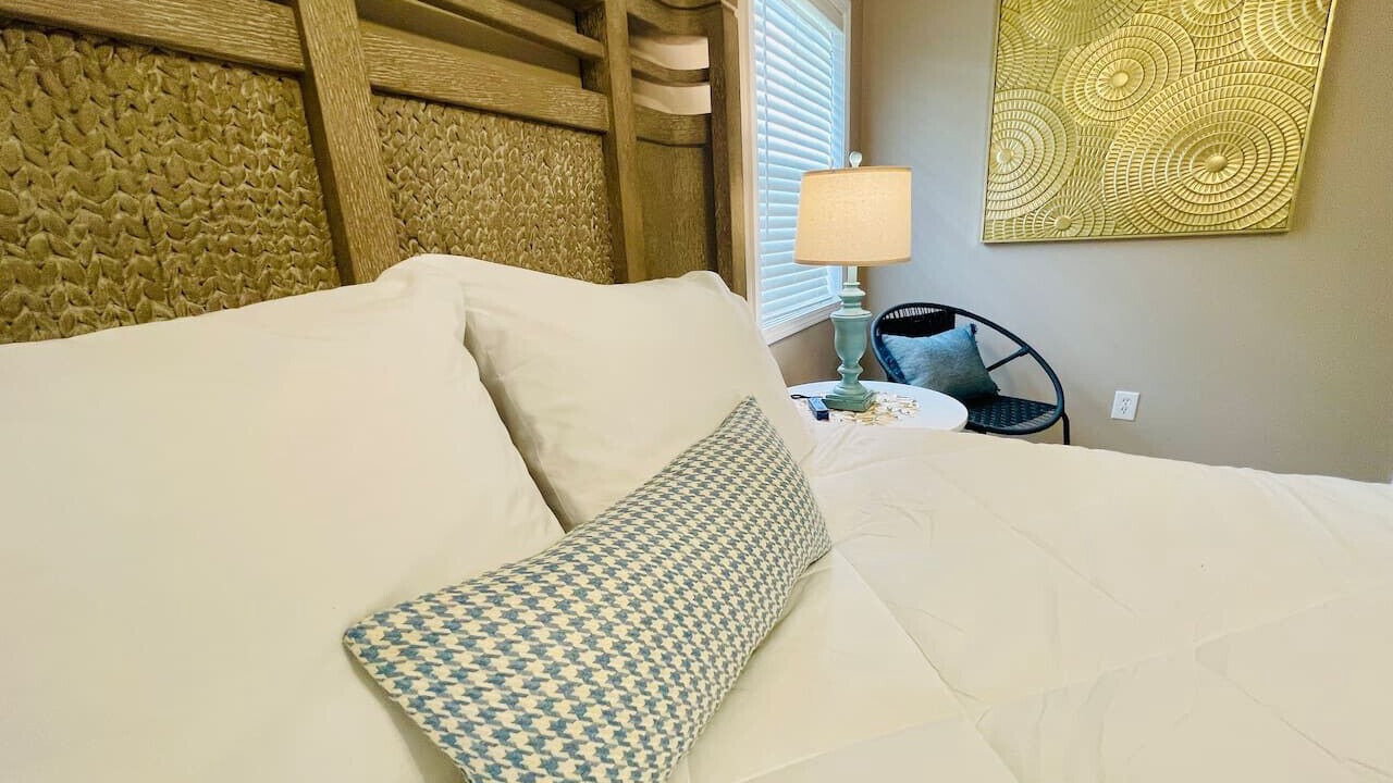 Photo of Bedroom in Hammond