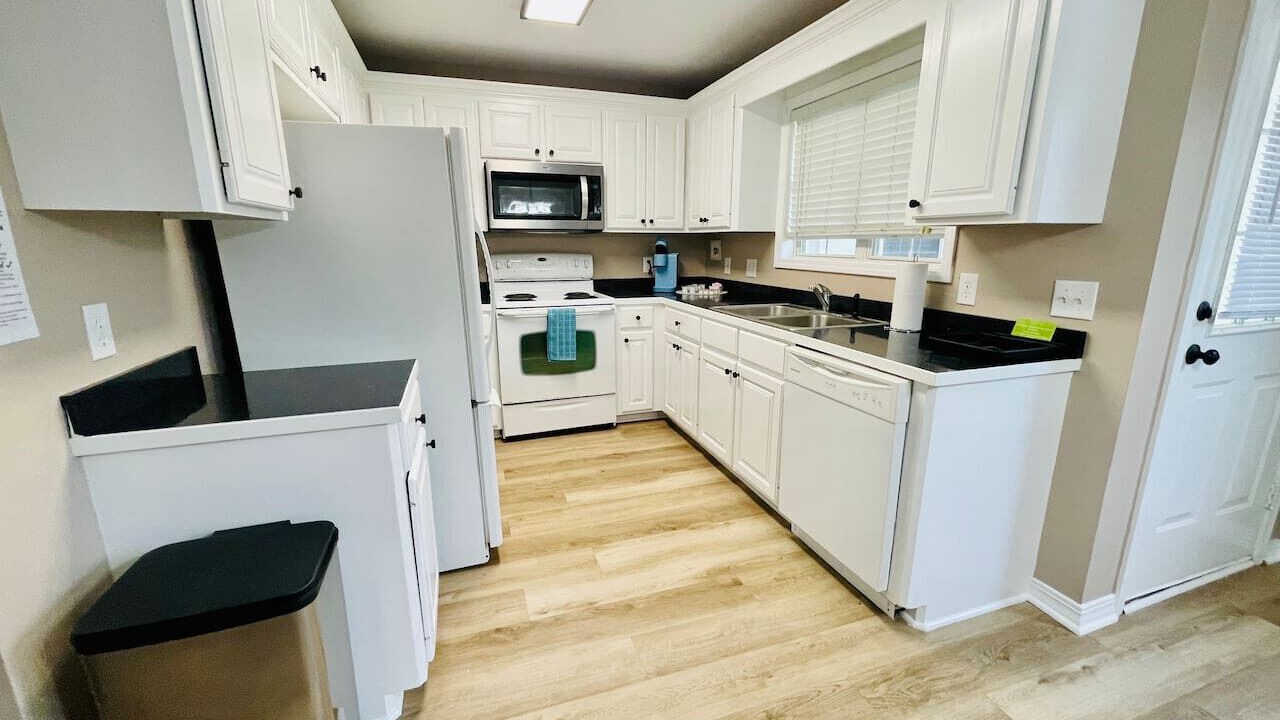 Photo of Kitchen in Hammond