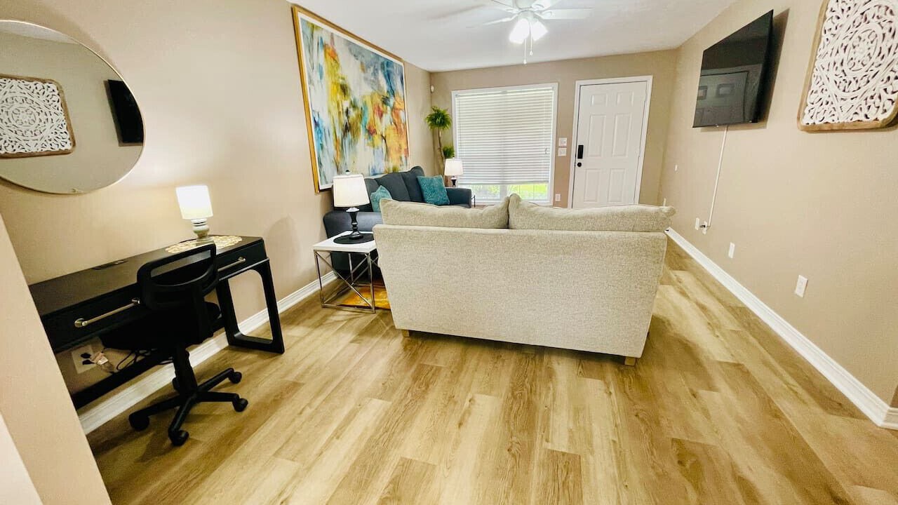Photo of Livingroom in Hammond
