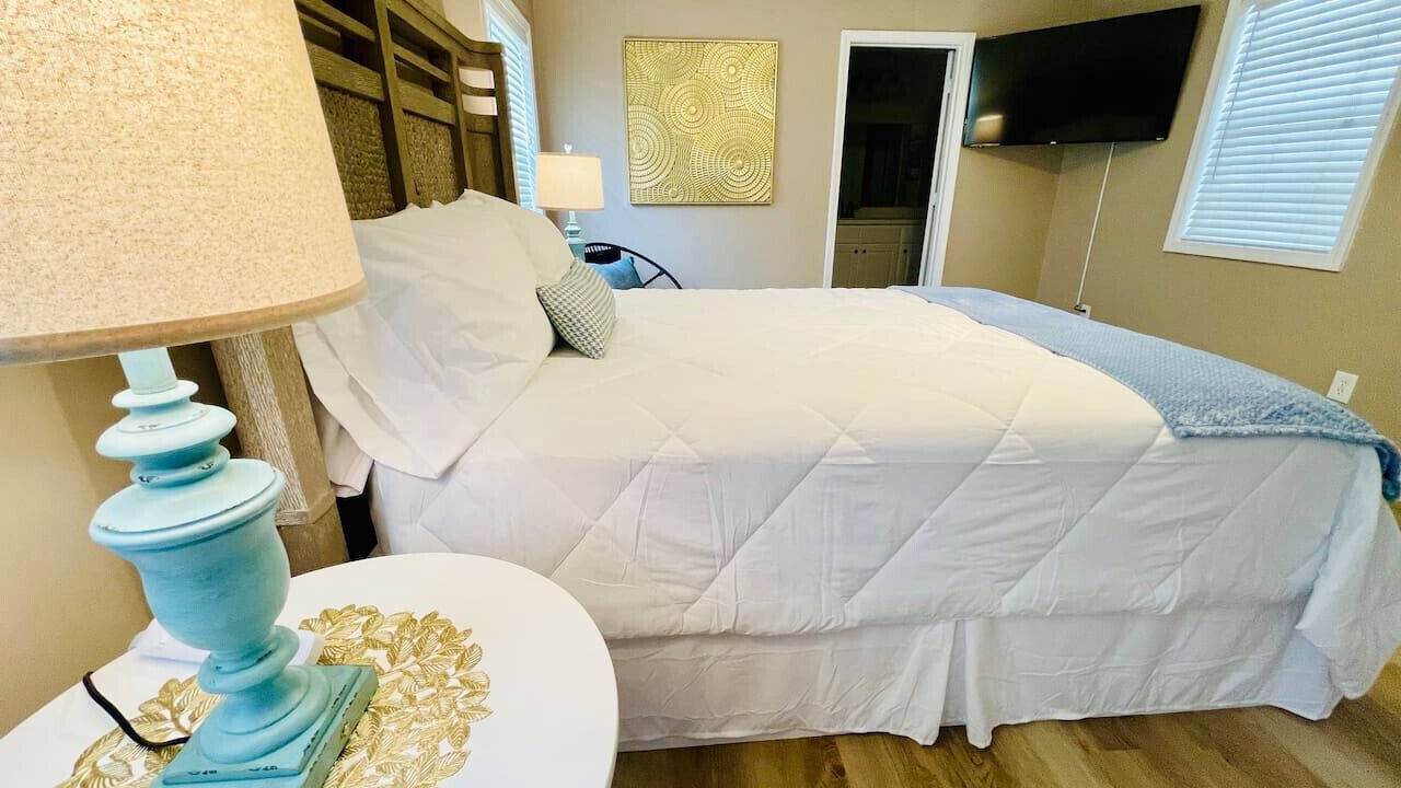 Photo of Bedroom in Hammond