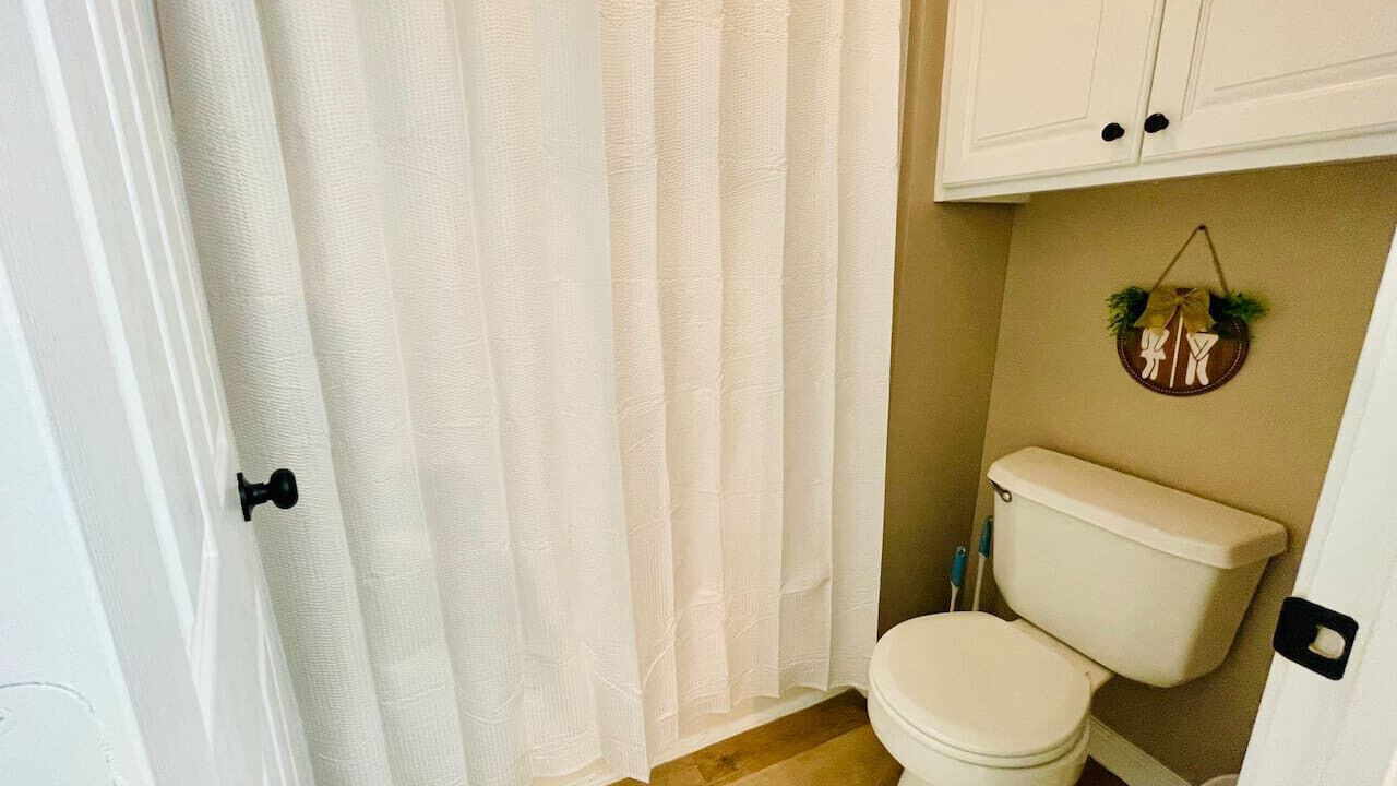 Photo of Bathroom in Hammond