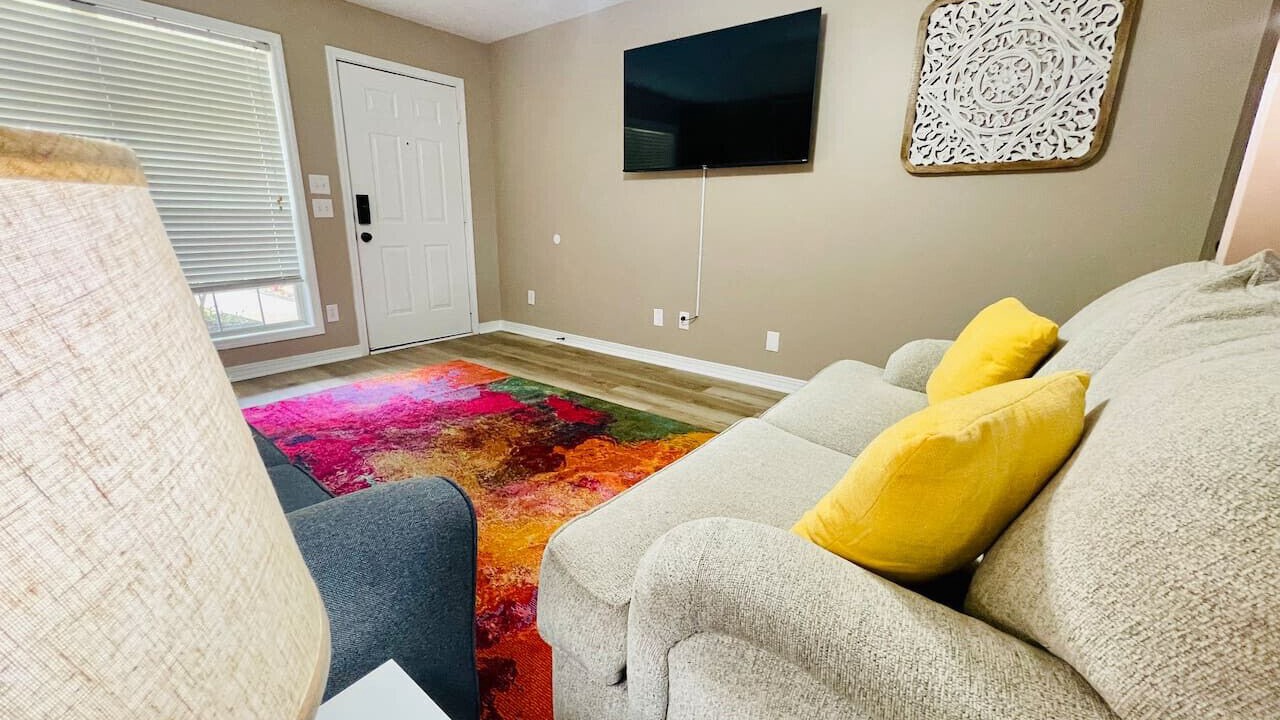Photo of Livingroom in Hammond