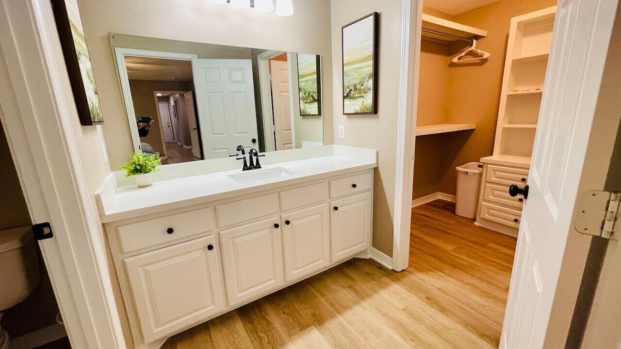 Photo of Bathroom in Hammond