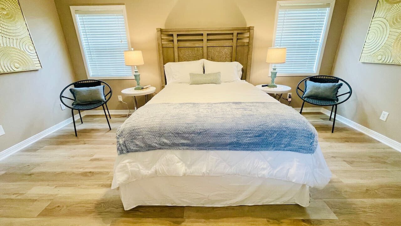 Photo of Bedroom in Hammond