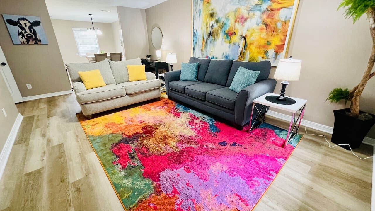 Photo of Livingroom in Hammond