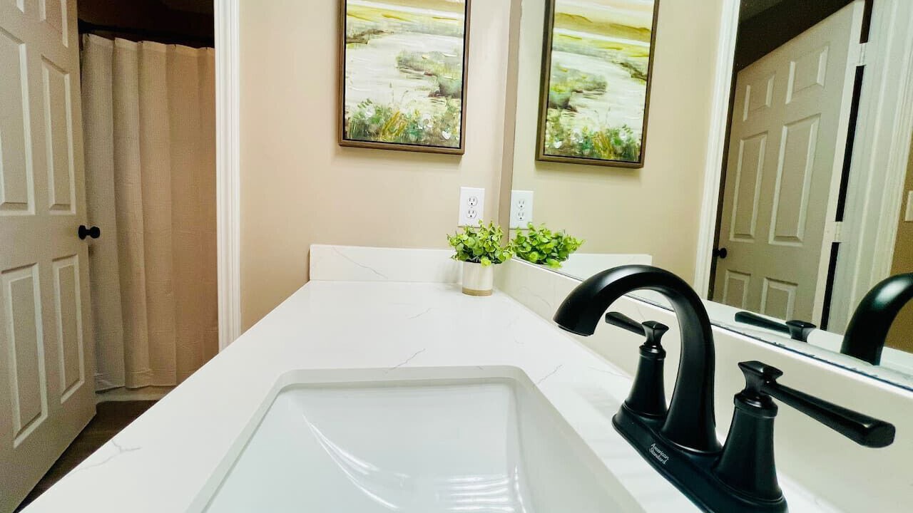Photo of Bathroom in Hammond
