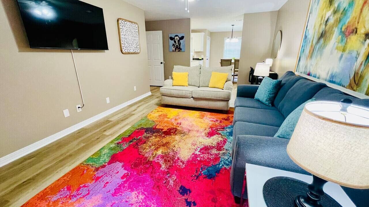Photo of Livingroom in Hammond