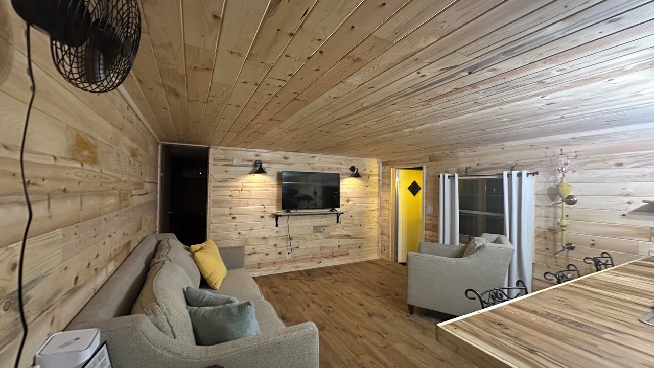 Photo of Livingroom in Columbus